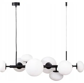 Závěsné svítidlo Zuma Line OMI 8-bodové - patice G9