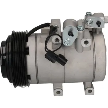 Kompresor klimatizace Kompresor klimatizace BOSCH 1 986 AD1 301