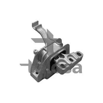 Silentblok motoru Zavěšení a uložení motoru TALOSA 61-12021