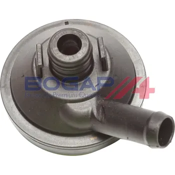 Kliková hřídel Ventil, odvětrání klikové skříně BOGAP R1211100