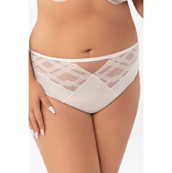 Kalhotky Kalhotky Gorsenia Estelle Sandy Krajkové, SANDY 3xl i170_K898-DFI-ŚMI-3XL