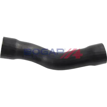 Turbodmychadlo Hadice plnícího vzduchu BOGAP A1711214