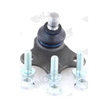 Čep nápravy Podpora/kloub MONROE L24543