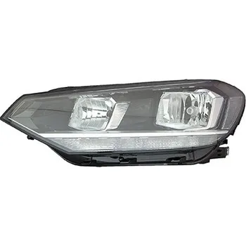 Přední světlomet Světlomet VAN WEZEL 5819961