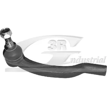 Čep řízení Hlava příčného táhla řízení - čep řízení 3RG 32236