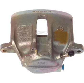 Brzdový třmen Brzdový třmen A.B.S. 520041