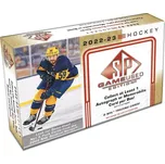 Upper Deck NHL 2022-23 SP Game Used…
