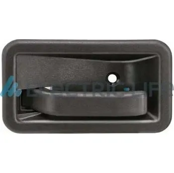 Dveře karosérie Klika dveří, vybavení interiéru Electric Life ZR60130