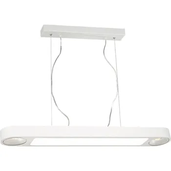 Závěsné svítidlo Milagro LUCE 3 - 3 světelné body s integrovaným LED zdrojem