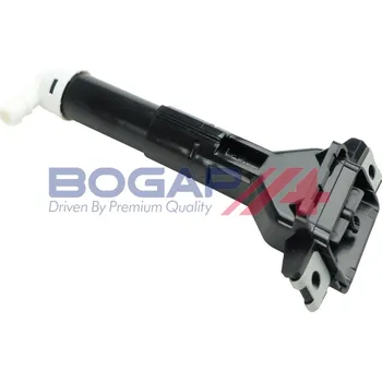 Autosklo Tryska ostřikovače, čištění světlometu BOGAP H5522119