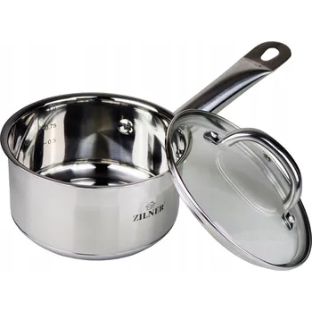 Hrnec Rendlík Zilner PREMIUM 2,4 l