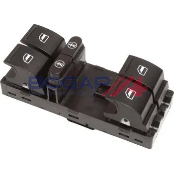 Stahovačka okna Spínač, zvedací zařízení oken BOGAP A7339160