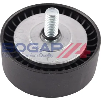 Rozvod motoru Vratná vodící kladka BOGAP B1318106