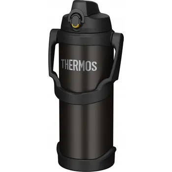 Lahev Na Pití Thermos Sport 2500 ml černý
