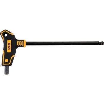 Klíč Klíč "T" imbus 10mm kulička VOREL