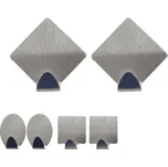 Orion 834719 2 ks mix tvarů nerez