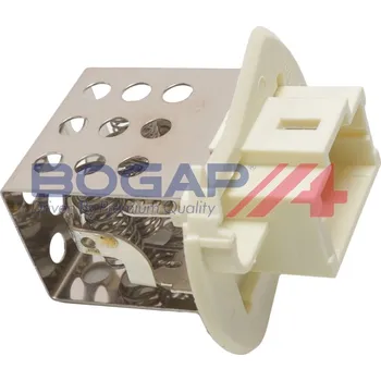 Ventilátor topení a klimatizace Odpor vnitřního tlakového ventilátoru BOGAP R4112103