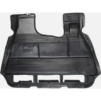 Kryt motoru Kryt pod motor FIAT SCUDO II Valník - Plast (7013CH) - 8033533170232