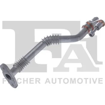 Turbodmychadlo Olejové potrubí FA1 610-818