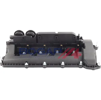 Blok motoru Kryt hlavy válce BOGAP E1115106