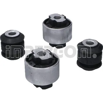 Zavěšení kol Montážní sada dvou silentbloků ORIGINAL IMPERIUM 1425