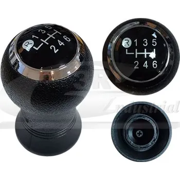 Převodovka Hlavice řadící páky 3RG 25847