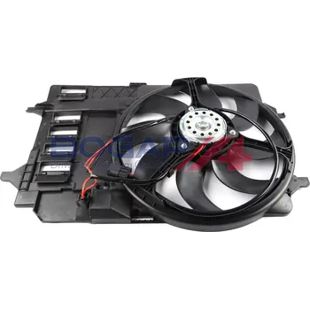 Chladič motoru Větrák chlazení motoru BOGAP B4111115