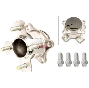 Sada ložiska kola FAG 713 6272 10