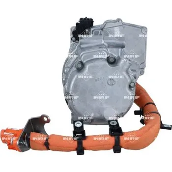 Kompresor klimatizace Kompresor klimatizace NRF 320278