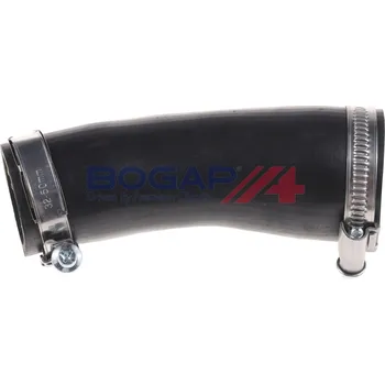 Turbodmychadlo Hadice plnícího vzduchu BOGAP A1711231