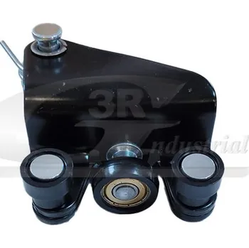 Auto zrcátko Valivé vedení, posuvné dveře 3RG 14609