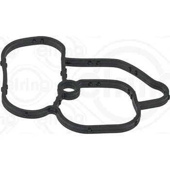 Olejový filtr Těsnění - pouzdro olejové filtru ELRING B28.600