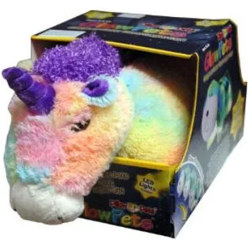 Polštář Akce Polštář Želva/Jednorožec