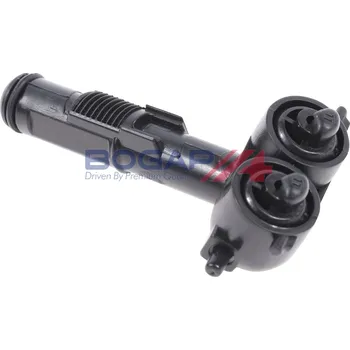 Autosklo Tryska ostřikovače, čištění světlometu BOGAP A5522319