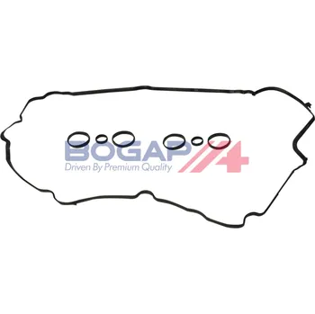 Spojovací materiál motoru Těsnění krytu hlavy válce BOGAP B1118114