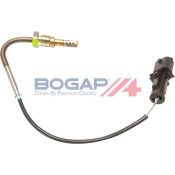 Čidlo automobilu Čidlo teploty výfukových plynů BOGAP L6120143