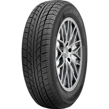 Letní osobní pneu Letní pneumatika Tigar Touring 185/65 R14 86 H
