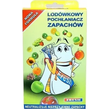 Pohlcovač pachu Altronik-Fresh gelová náplň 220 g