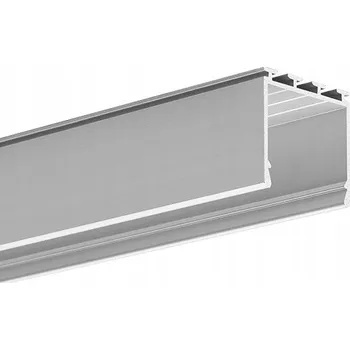 LED osvětlení Hliníkový profil Kluś pro LED osvětlení