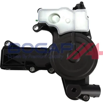 Kliková hřídel Odlučovač oleje pro odvětrávání klikové skříně BOGAP A1216137