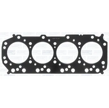 Těsnění motoru Těsnění, hlava válce AJUSA 10070210