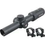 Vector Optics VictOptics S6 1-6x24 LPVO