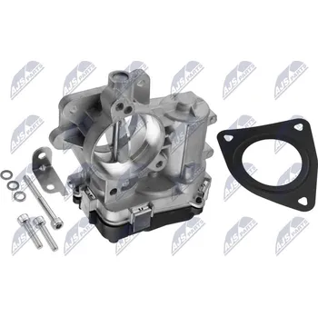 Čidlo automobilu Hrdlo škrtící klapky NTY ETB-PL-023
