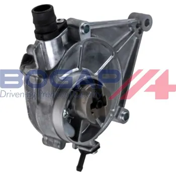 Posilovač brzd Vakuové čerpadlo brzdového systému BOGAP B1916100