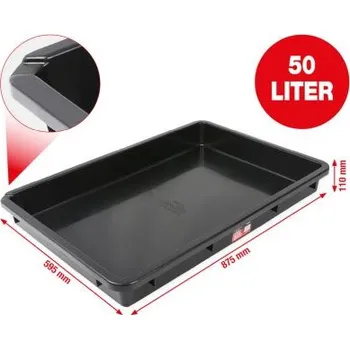 KS Tools 150.9592 Sběrná vana