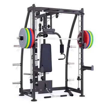 Posilovací věž Trinfit Multi Smith CX40