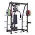 Posilovací věž Trinfit Multi Smith CX40