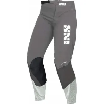 Moto bunda Motokrosové kalhoty Pánské iXS Trigger MX Pants Grey vel. EU 50/L za 699zł