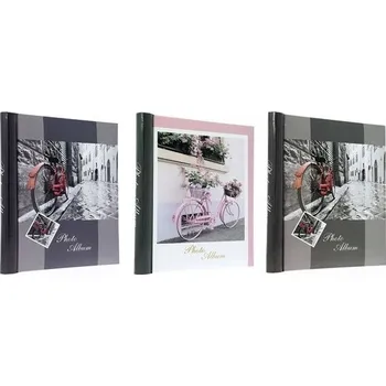 Fotoalbum Album Samolepicí 22,5x28 20 LISTŮ Fotoalba Gedeon Fotografie