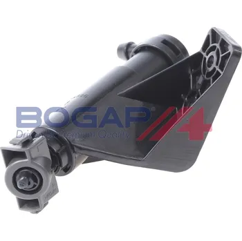 Autosklo Tryska ostřikovače, čištění světlometu BOGAP Y5522110